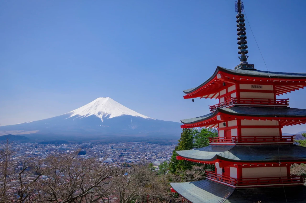 Circuit de luxe casher Glatt au Japon avec Naomi Boutique (Expérience Four Seasons)