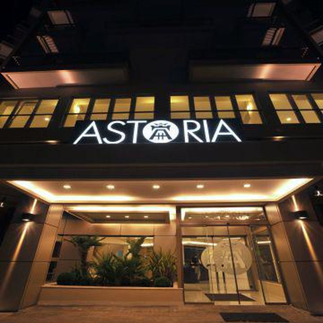 Astoria Hotel