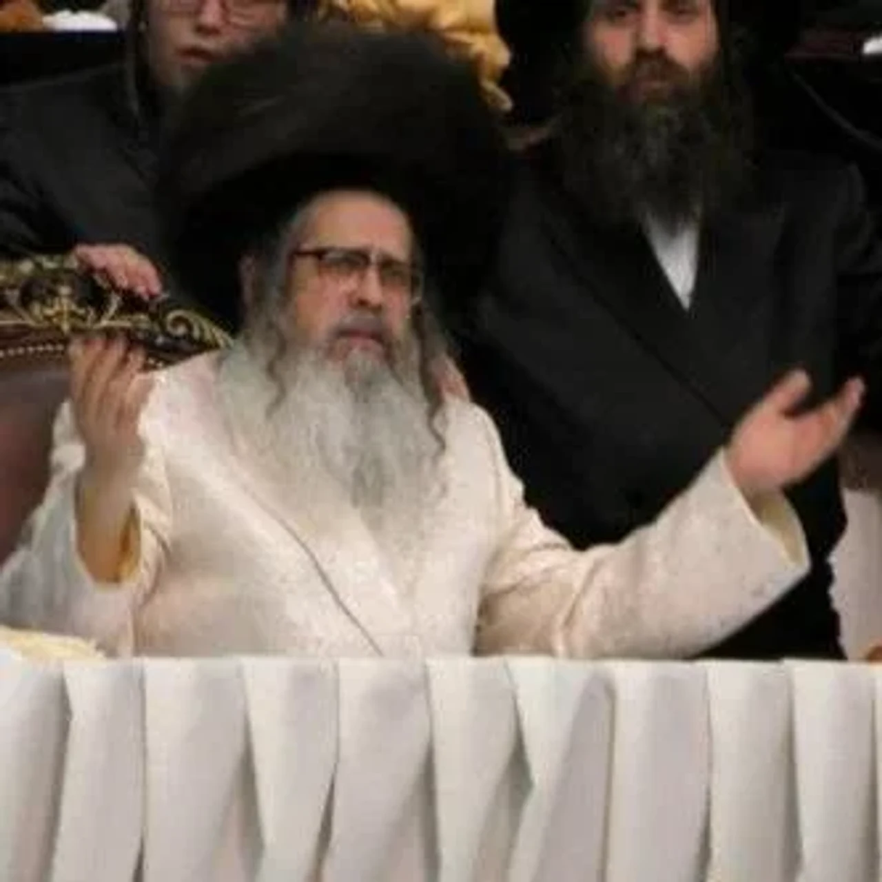 Yeshiva Satmar