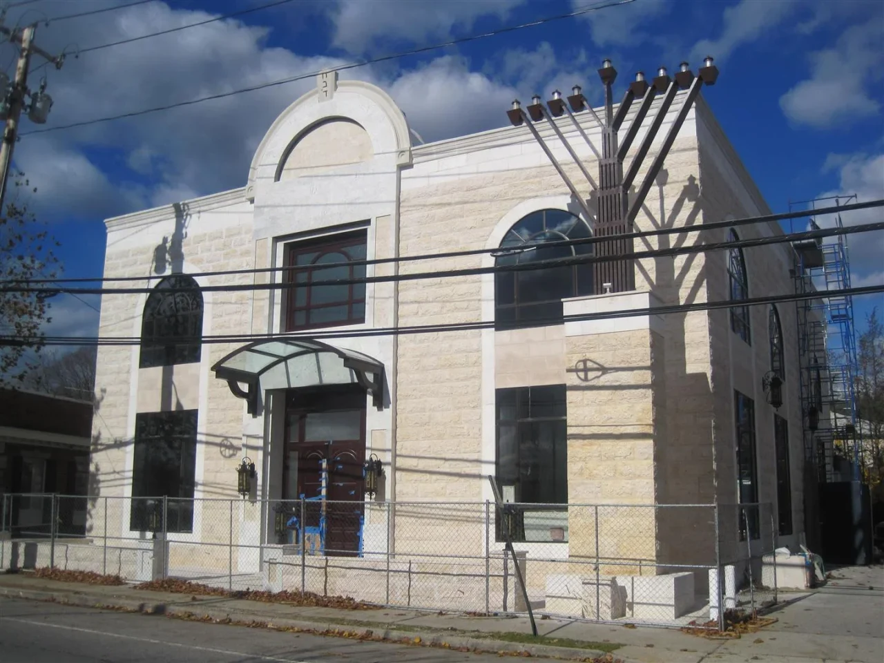Chabad de Roslyn