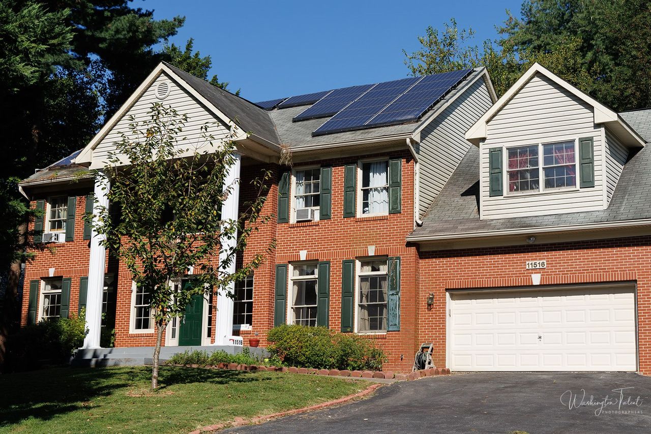 Gaithersburg, MD Guest House