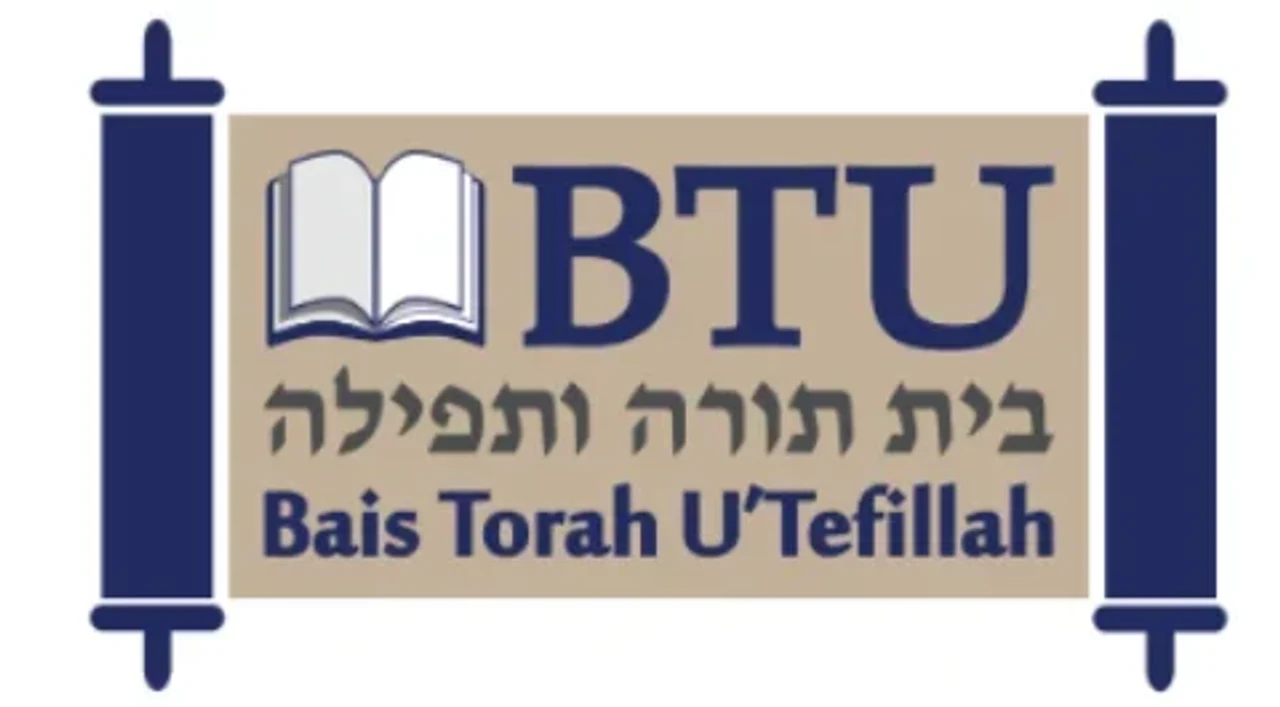 Beis Torah Utefillah