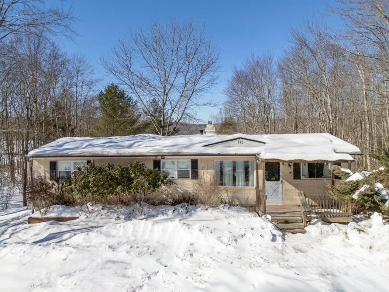 Villa Yafta, bain à remous – Woodridge, NY
