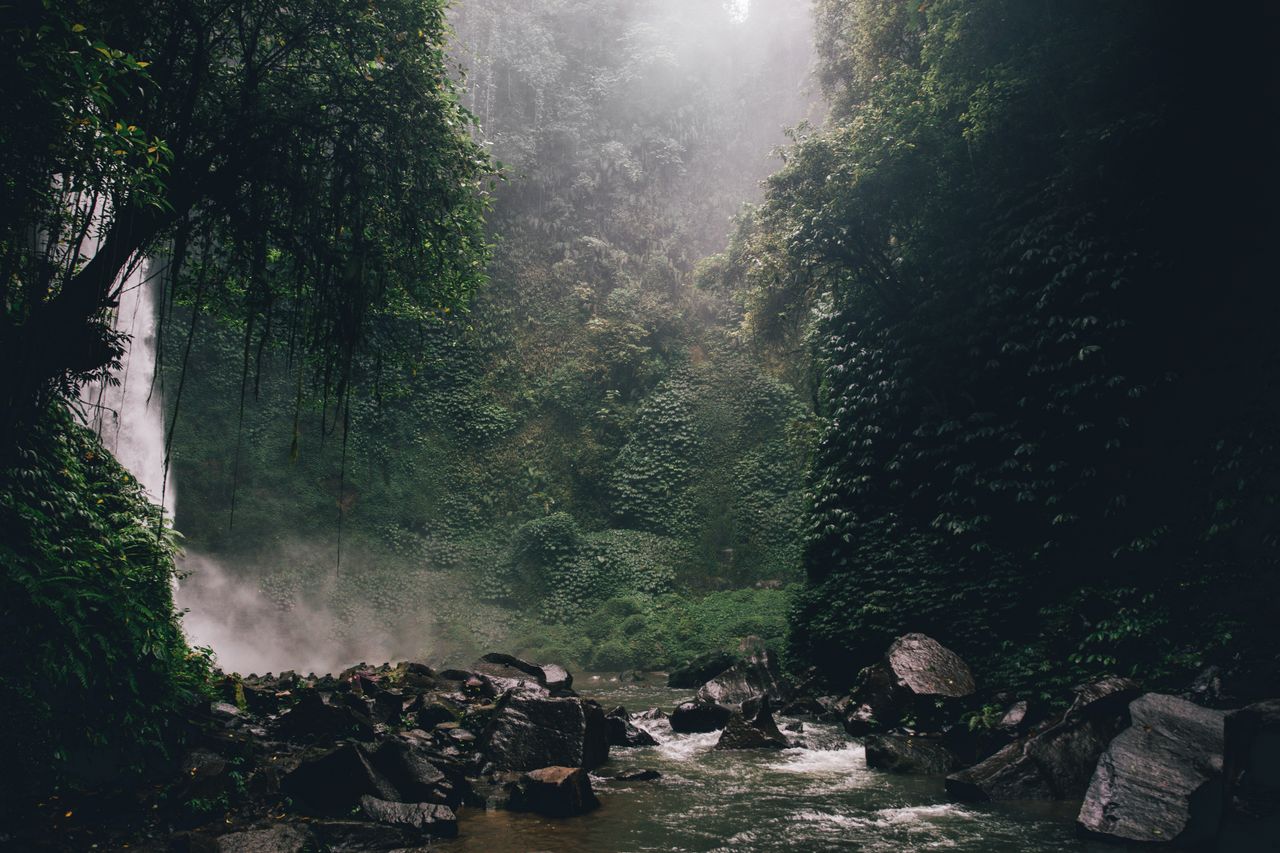 Escapade à Aimont
