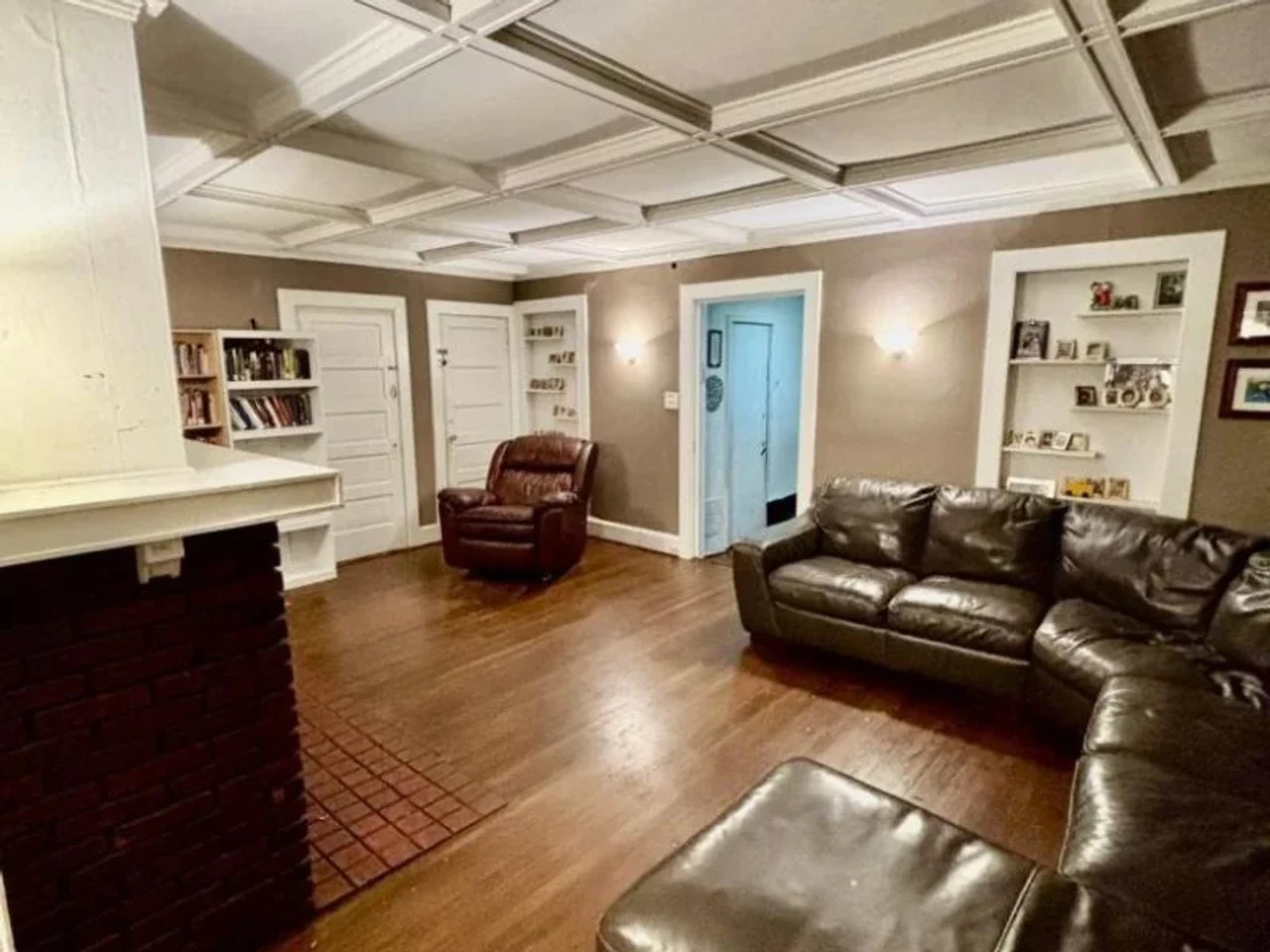 Lake House, Lake-view – Central Lakewood, NJ
