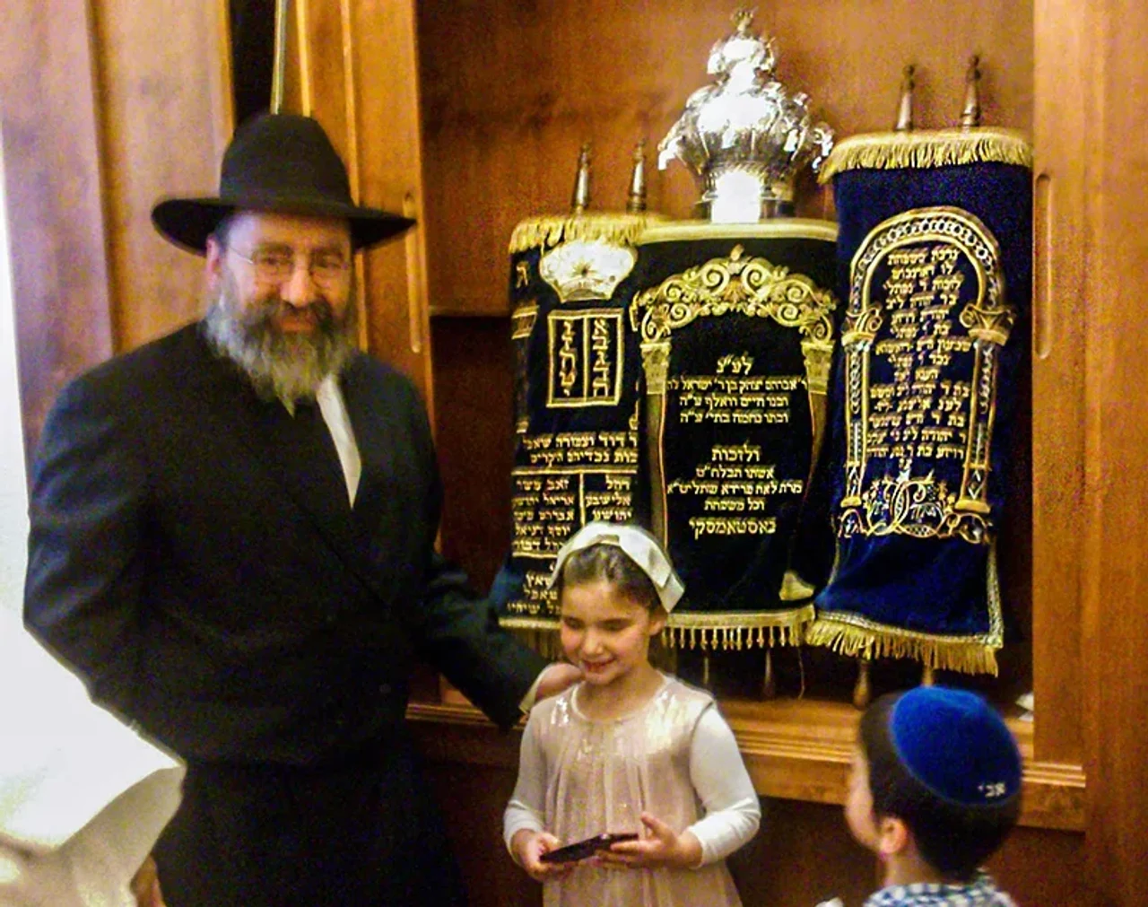 Living Torah Center
