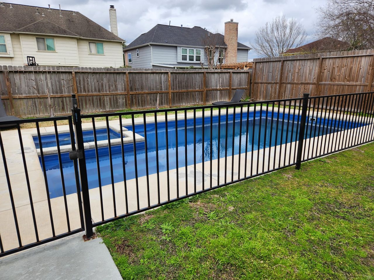 Magnifique maison de vacances casher au Texas