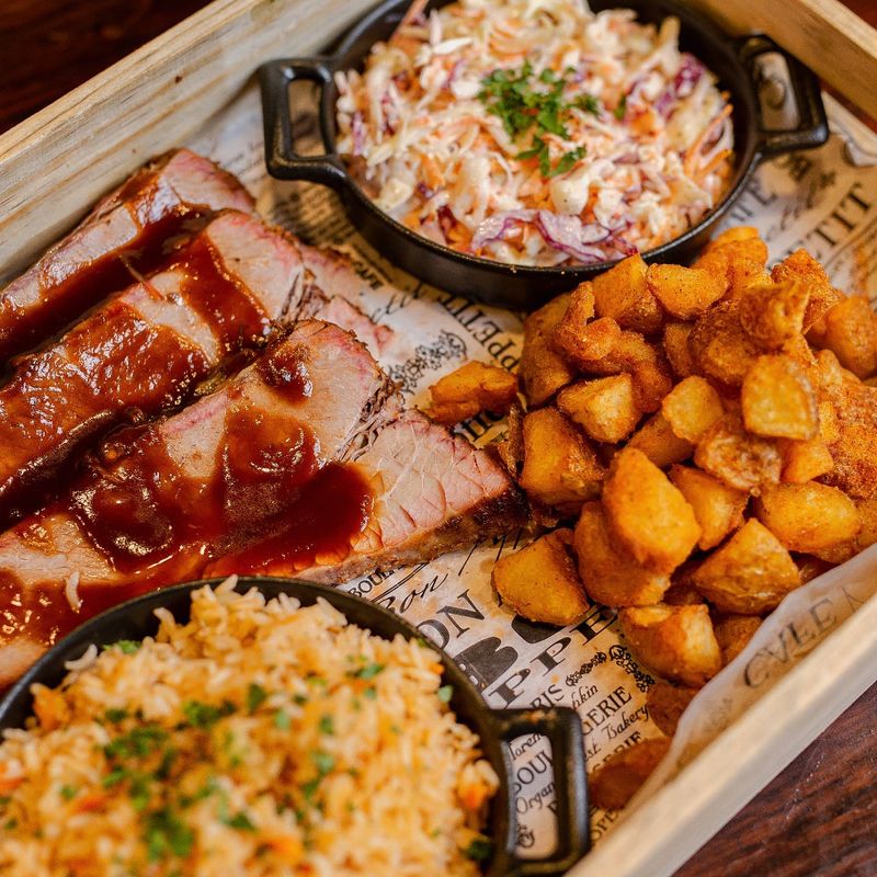 Two Smokers | Kosher Food in Playa del Carmen