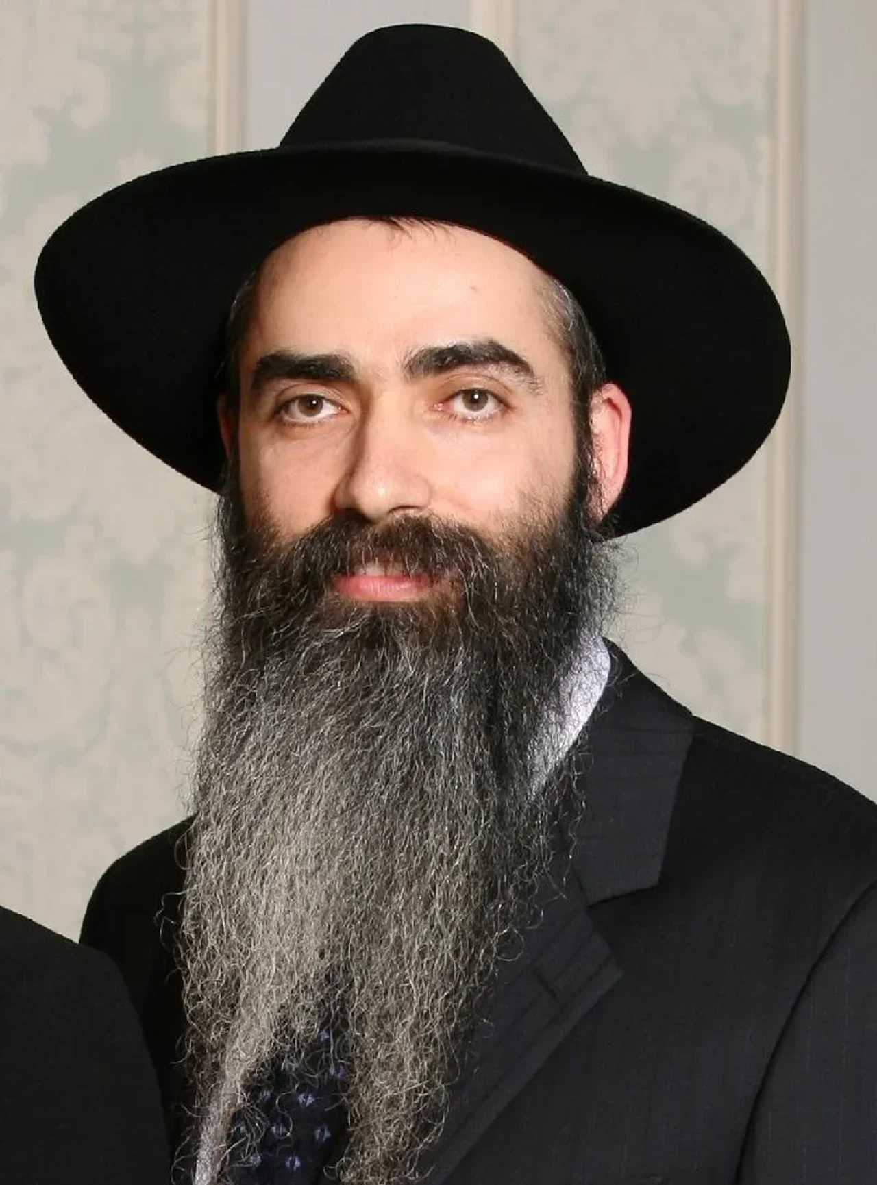Lubavitch On The Palisades