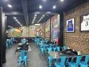 Smash House Burgers – Brooklyn