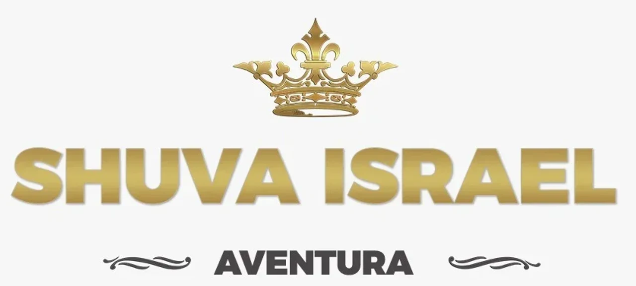 Shuva Israel Aventura
