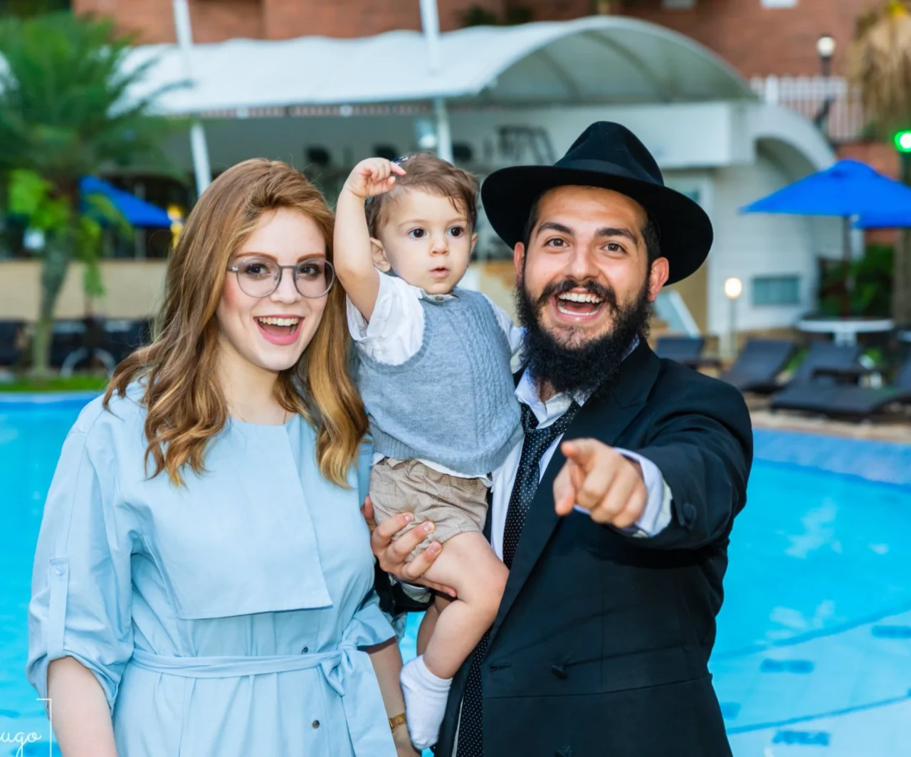 Maison Chabad de Medellín