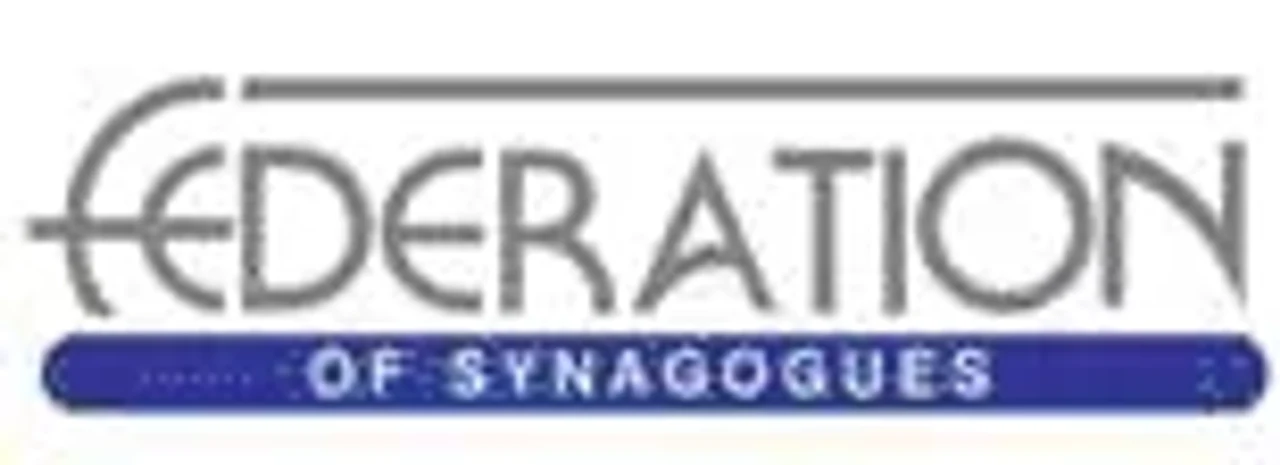 Federation Of Synagogues