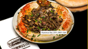 Hummus Bar