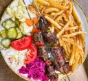 Restaurant casher Zadok
