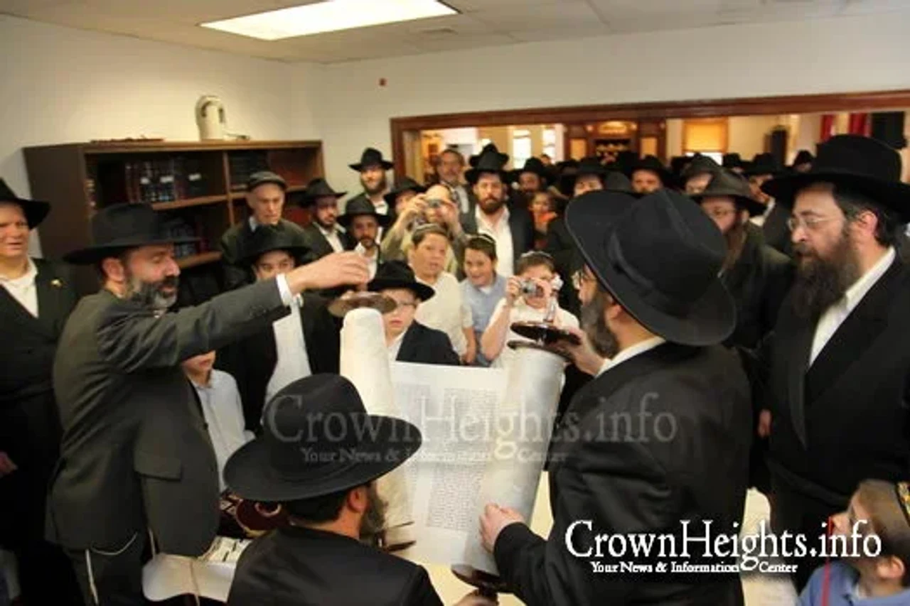 Bais Levi Yitzchak