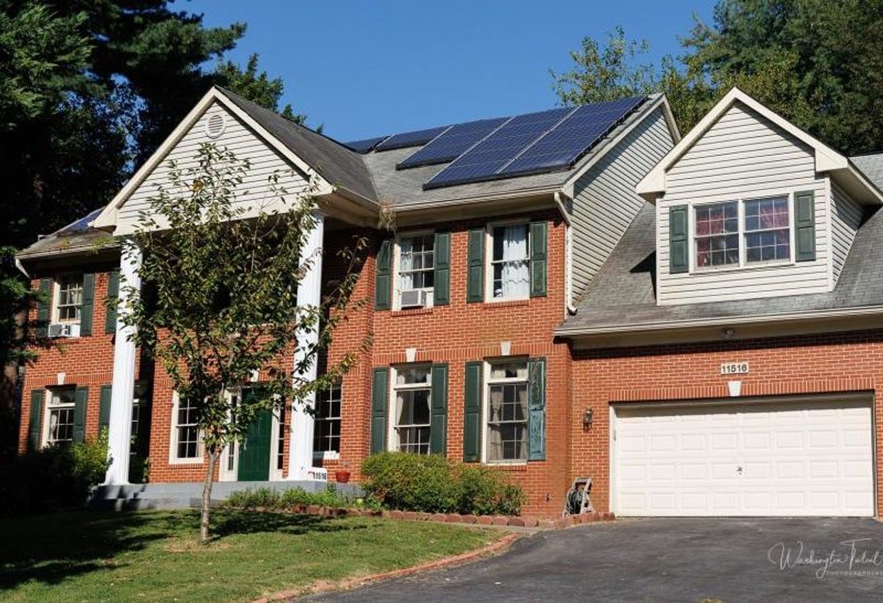 Ivory Villa, à 30 min de Washington DC - Gaithersburg, mars