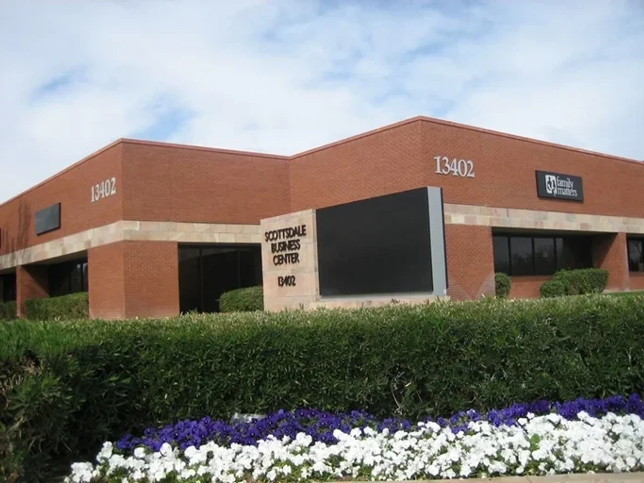 Ahavas Torah : Centre Torah de Scottsdale