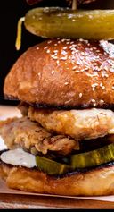 Izzy's Smokehouse