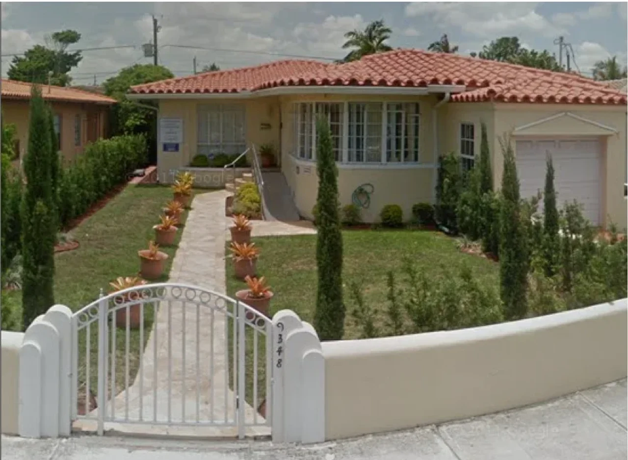 Magen David Congregation Of Surfside