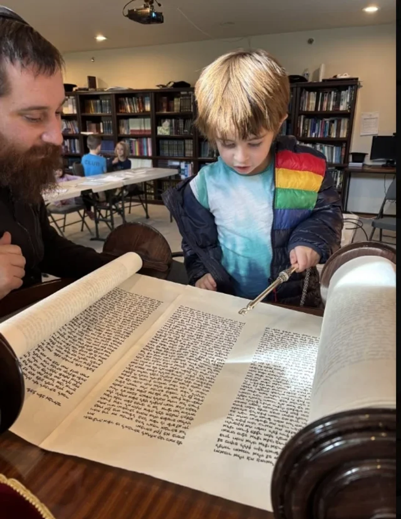 Centre Rohr pour la vie juive Chabad de Bellingham