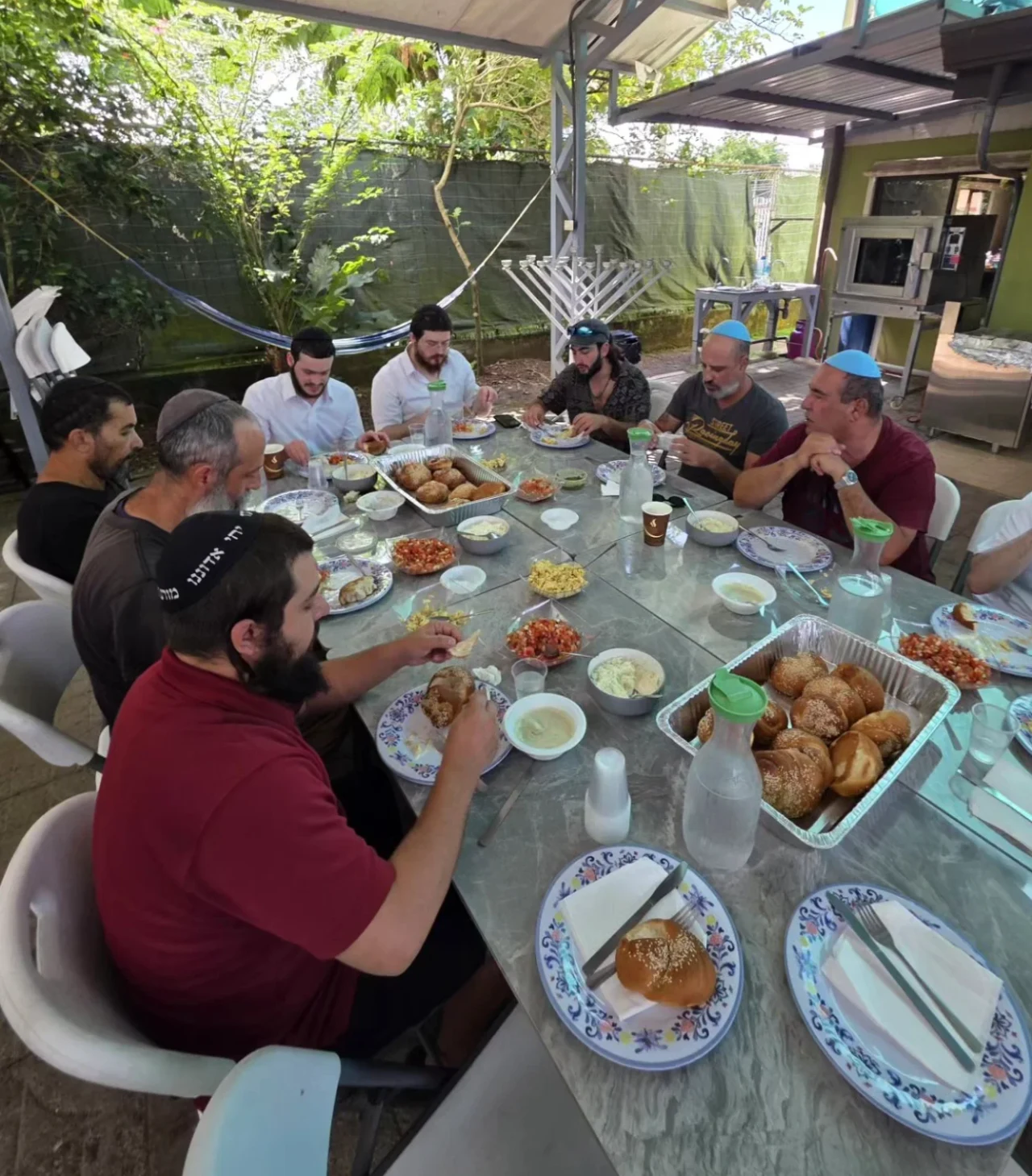 Chabad de Jacob