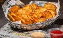 Le Burger de Rêve de Joseph : Coney Island Ave.