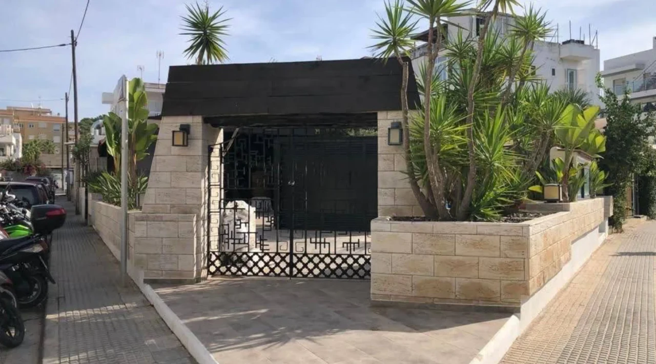 חב"ד ליובאוויטש של איביזה
