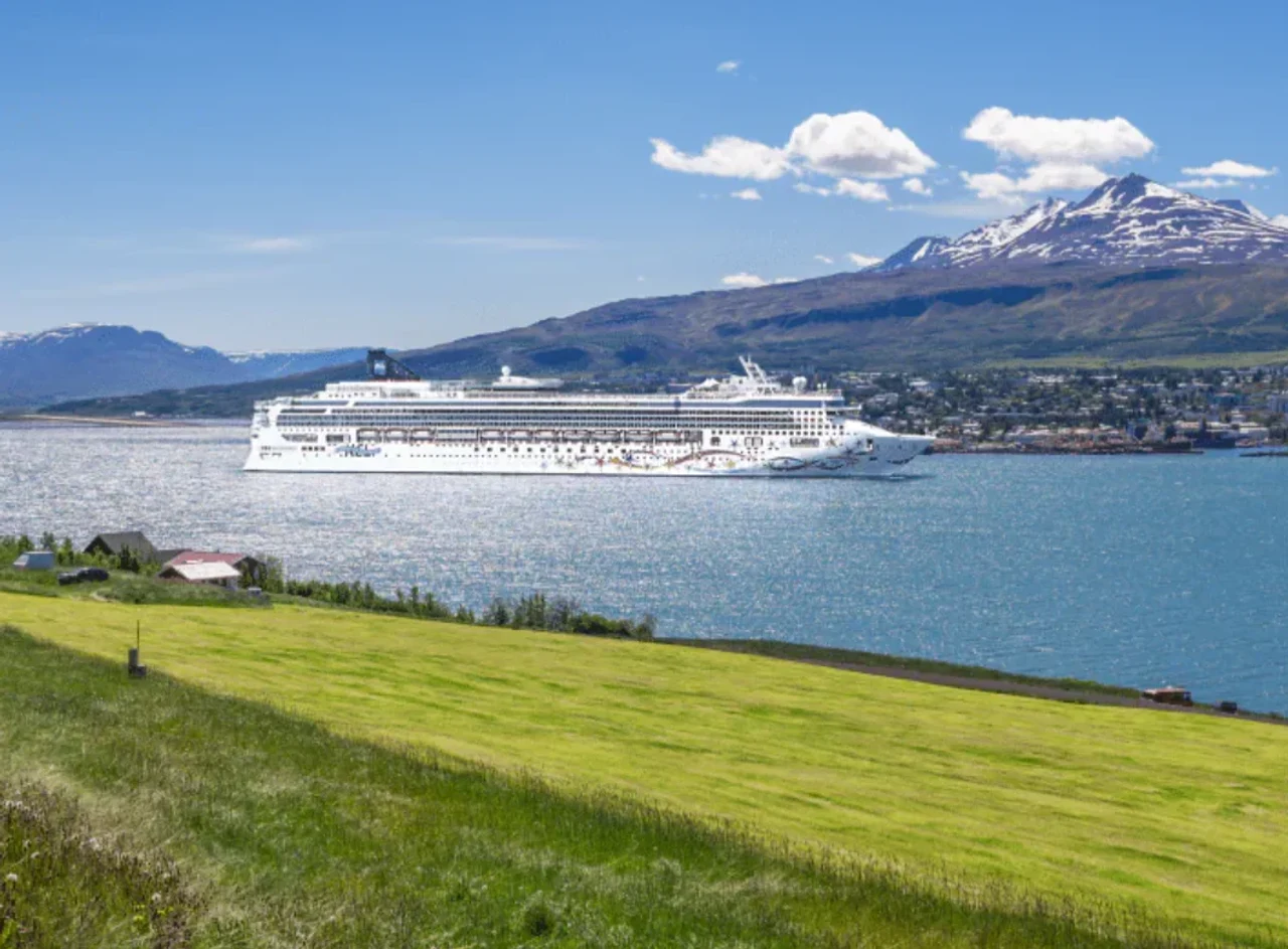 Croisière casher Golden Tours : Îles Canaries