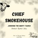 Chief Smokehouse
