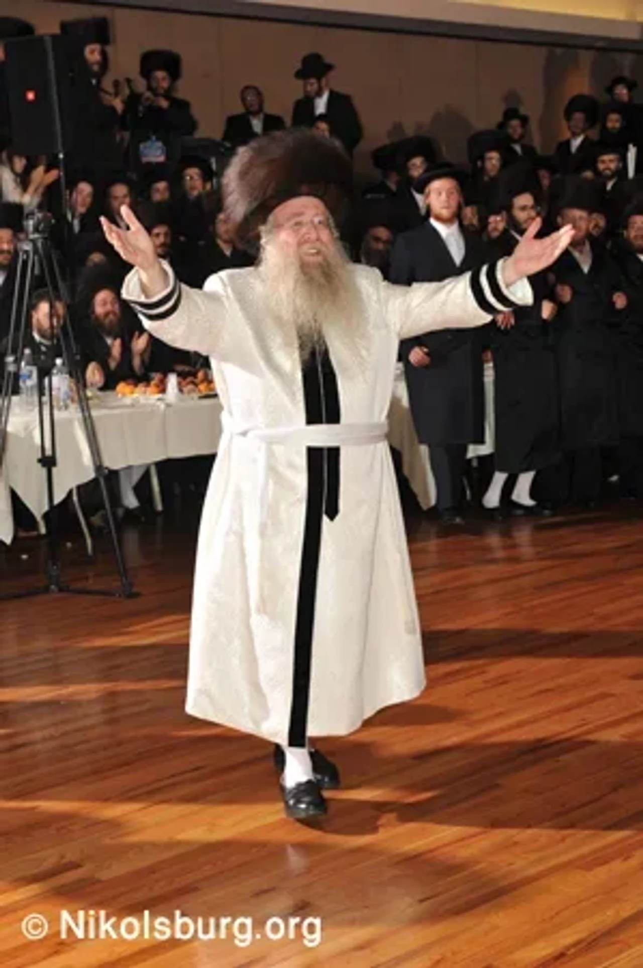 ניקולסבורג