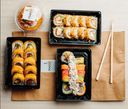 MAKO sushi à emporter
