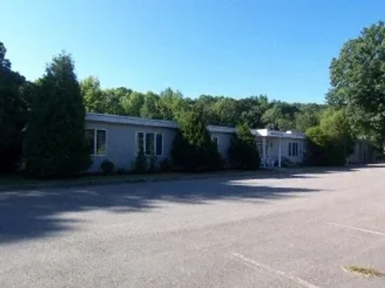 Yeshiva Gedolah Of Monroe Nj
