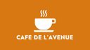 CAFE DE L'AVENUE