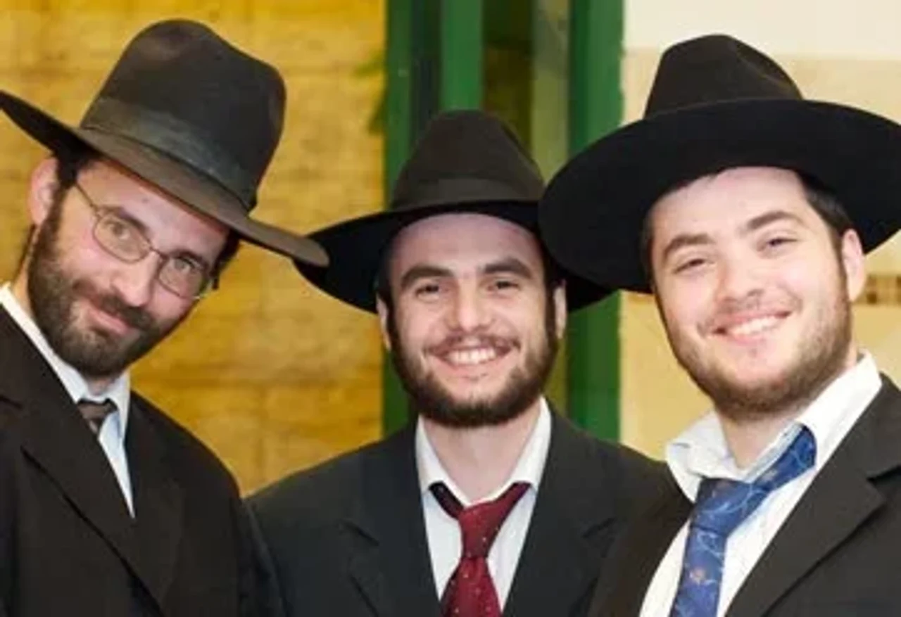 ישיבת תולדות ישורון