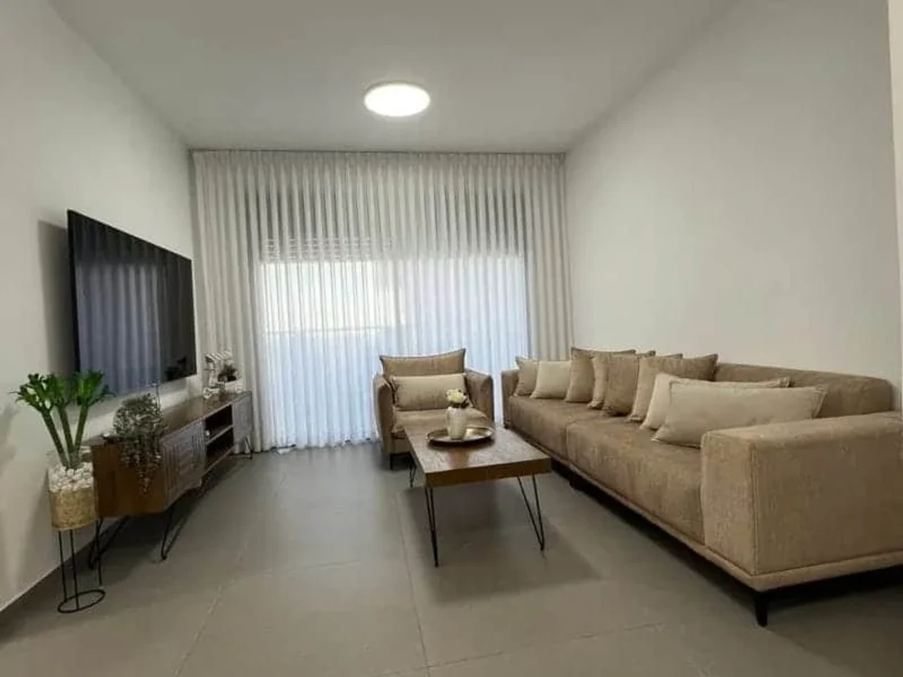 Peri Condo – Eilat, Israel