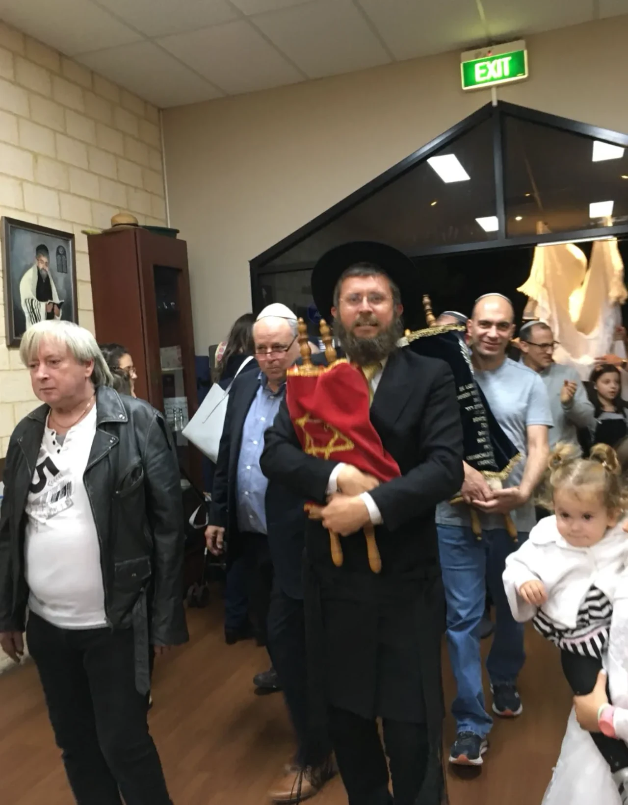חב"ד של מערב אוסטרליה