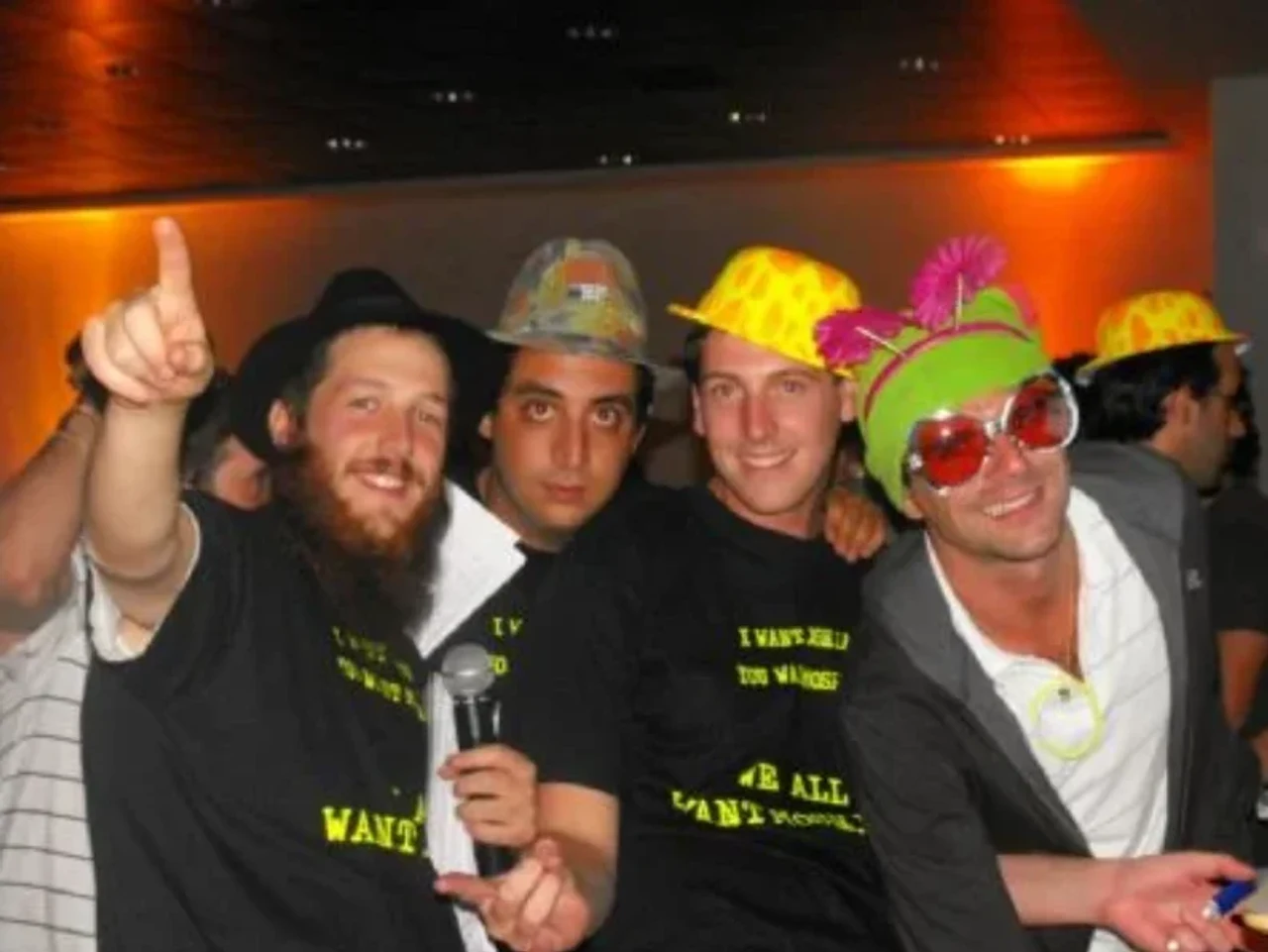 Chabad House Santiago