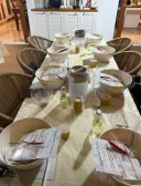 Chabad Côte Nord DR – Restauration casher