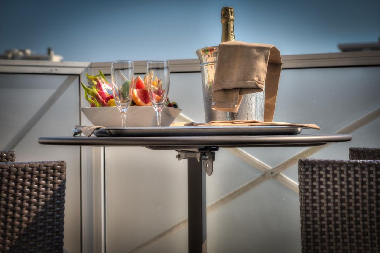 AC Marriott Ambassadeur