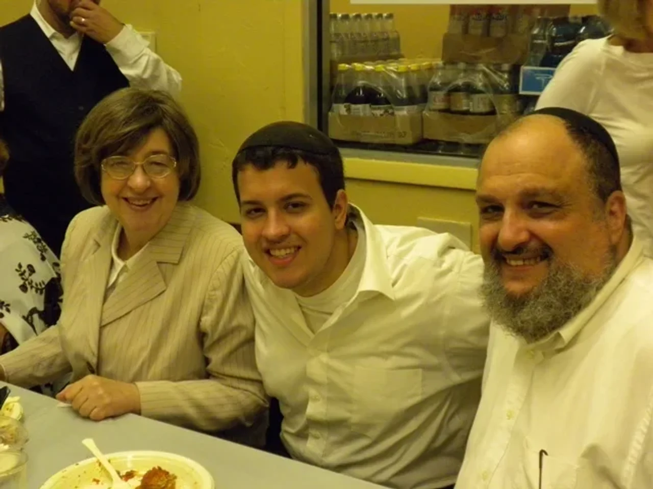 Mount Sinai Congregation