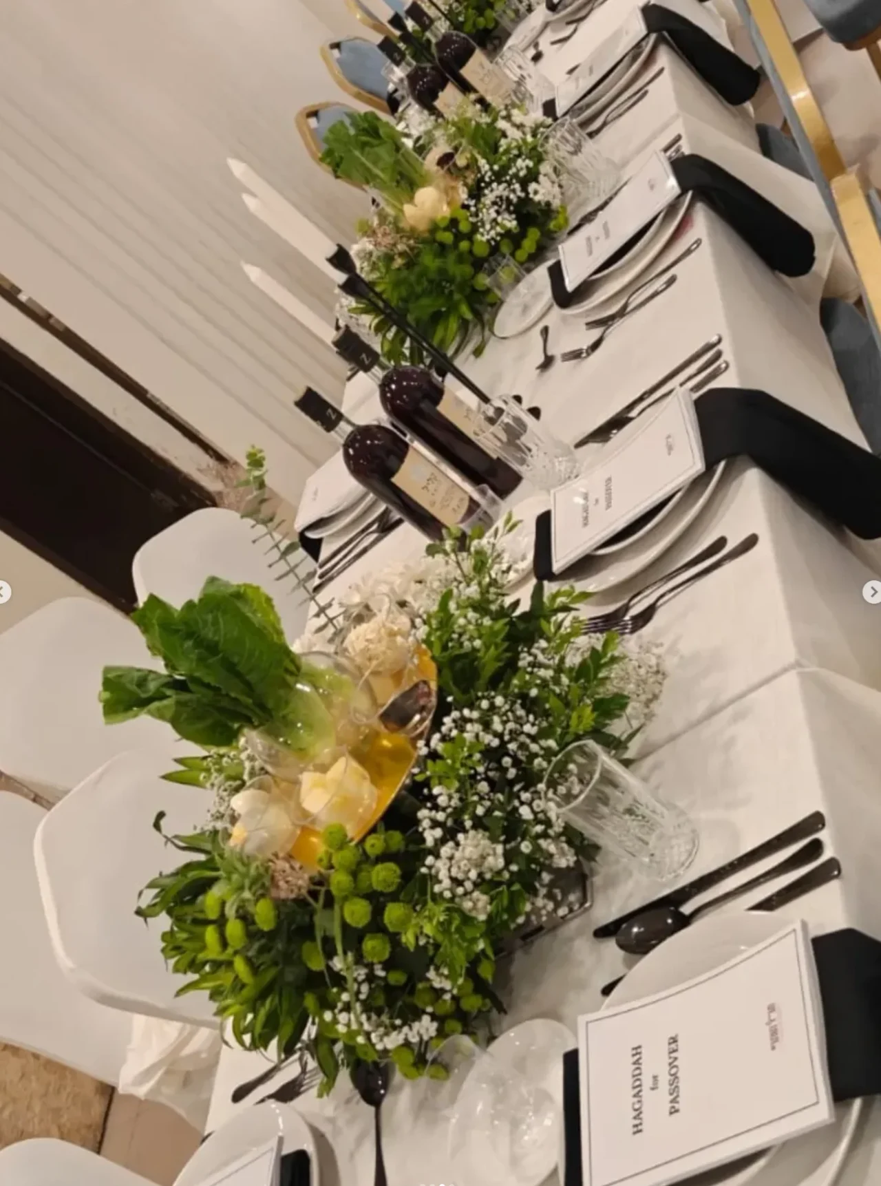 Kosher Mumbai at Nariman House