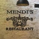 Mendi's Tbilisi