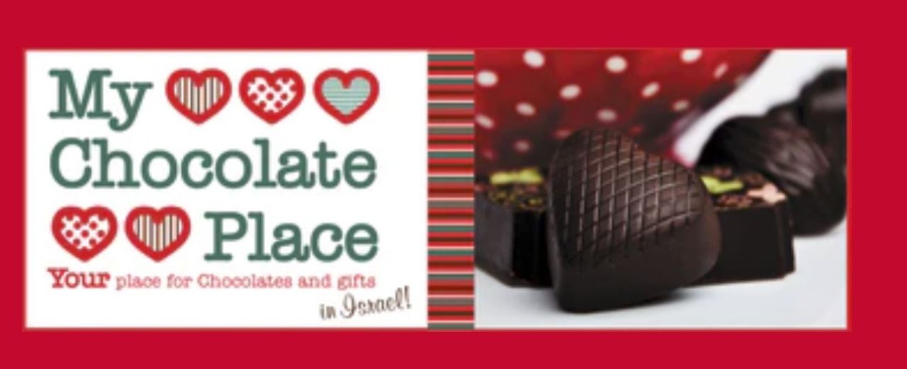 Ma chocolaterie