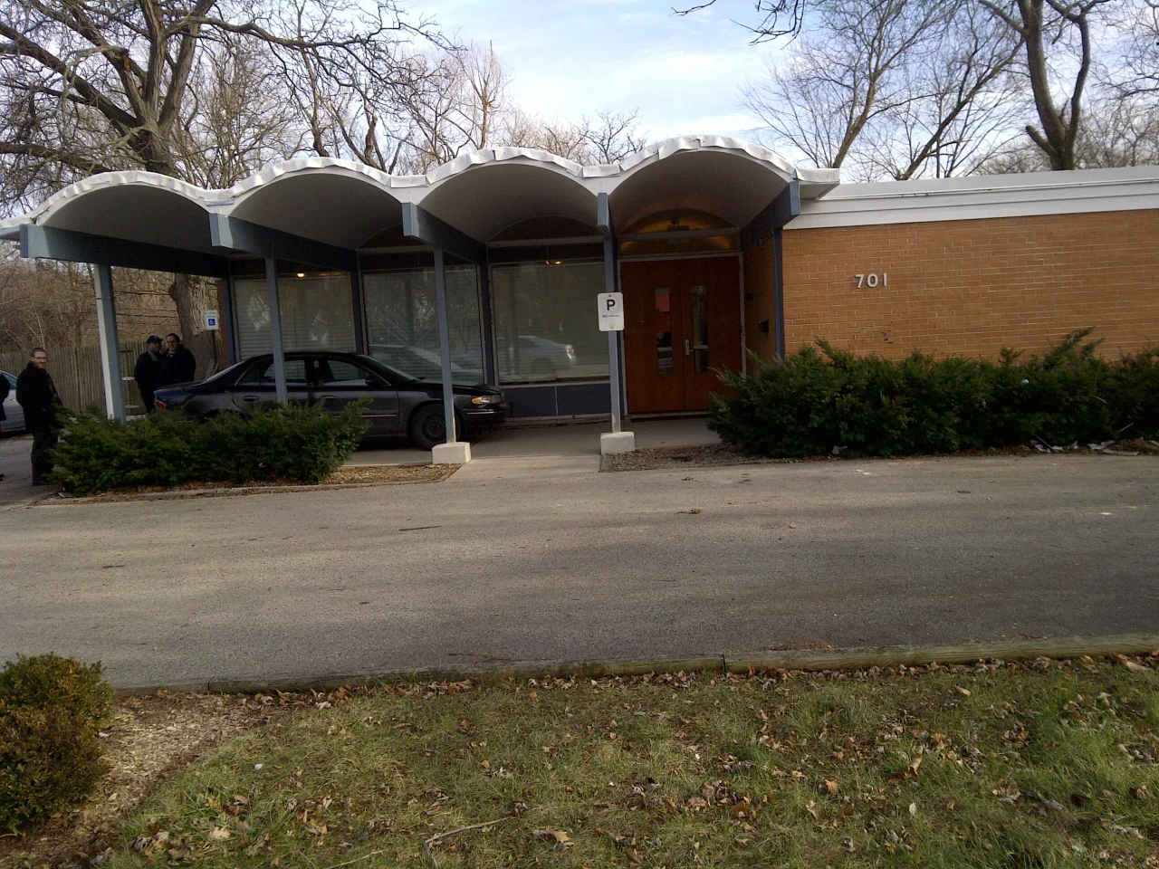 Chabad de Glenview