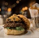 Wolf and Lamb Steakhouse NYC