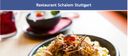 Vegetarian restaurant Shalom