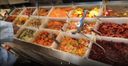 The jewish restaurant
