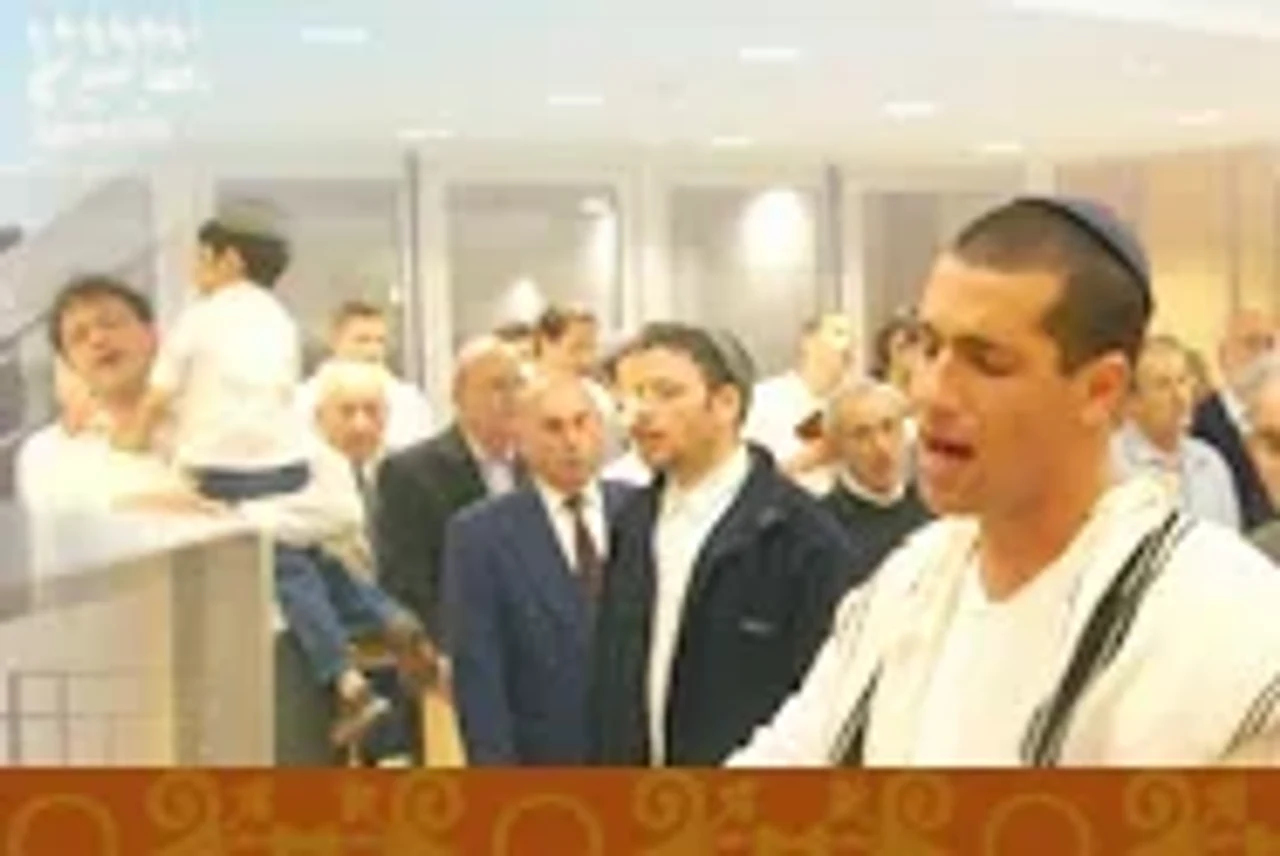 בית כנסת הרמב"ן