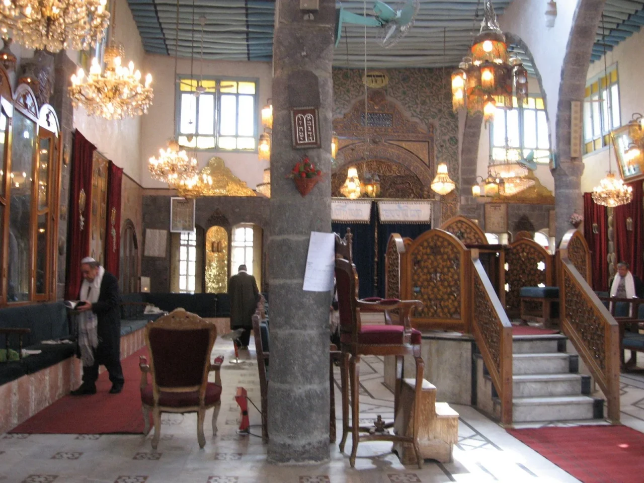 Ohr Eliyahu Torah Center